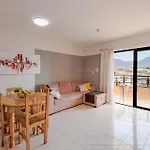 Skyline View - Free Private Parking Including & Guest Bonus Appartamento Costa Adeje (Tenerife)