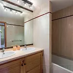 Appartamento Skyline View - Free Private Parking Including & Guest Bonus