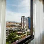Skyline View - Free Private Parking Including & Guest Bonus * Costa Adeje (Tenerife)