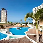 Skyline View - Free Private Parking Including & Guest Bonus Appartamento Costa Adeje (Tenerife)