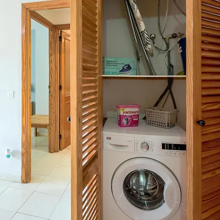 Skyline View - Free Private Parking Including & Guest Bonus Appartement Costa Adeje (Tenerife)