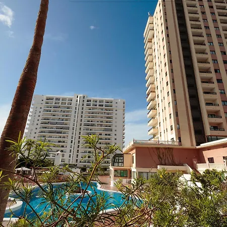Skyline View - Free Private Parking Including & Guest Bonus Costa Adeje (Tenerife)