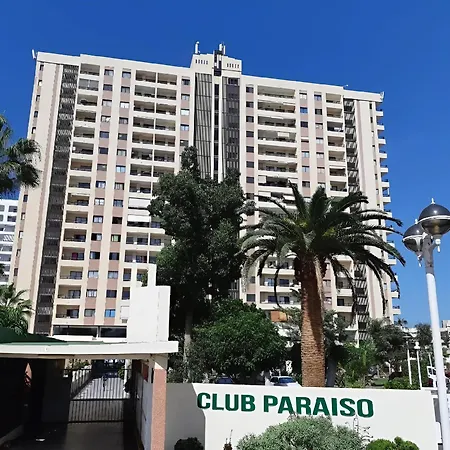 Apartman Skyline View - Free Private Parking Including & Guest Bonus