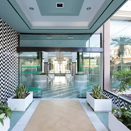 Skyline View Apartment - Free Private Parking High Speed Wi-Fi * Costa Adeje (Tenerife)