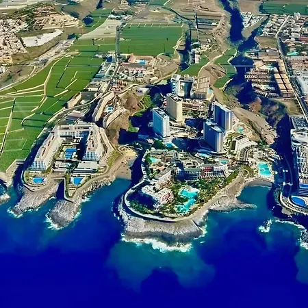 Apartman Skyline View - Free Private Parking Including & Guest Bonus