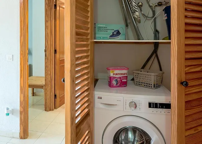 Skyline View - Free Private Parking Including & Guest Bonus Διαμέρισμα Costa Adeje (Tenerife)